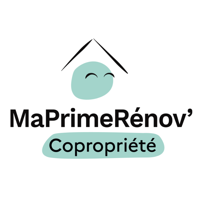 Ma prime rénov copropriété